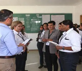 modelo de gestão das escolas cívico-militares