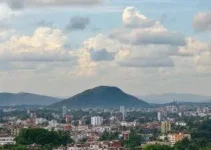 SEI Bahia Municípios