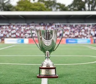semifinais do campeonato municipal