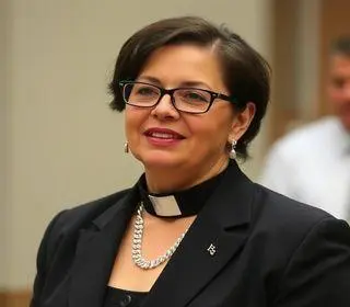 julgamento dos acusados de matar a cantora gospel