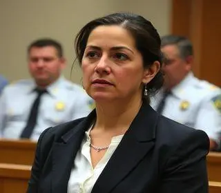 Caso Sara Freitas