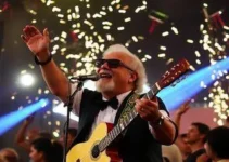 Celebra Lauro
