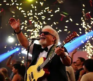 Celebra Lauro