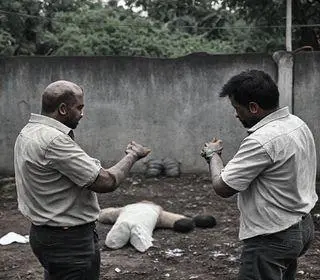 dois amigos executados dentro de casa em Lauro de Freitas