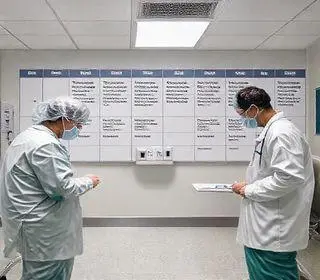 escala de funcionamento das unidades básicas de saúde no fim de ano