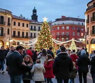 Natal Iluminado