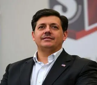 PL Antifacção