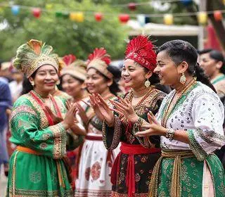 Festival Cultural