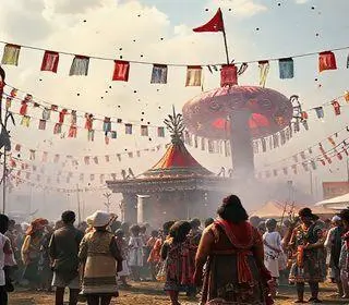 Festival Cultural