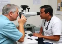 Mutirão do Glaucoma