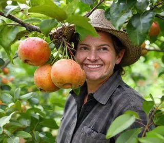 tecnologia e produtividade da fruta