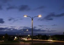 Teixeira de Freitas vence Prêmio CAIXA PPP com projeto de iluminação pública