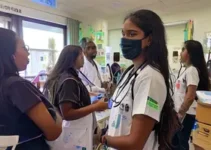 desempenho insatisfatório em cursos de medicina na Bahia