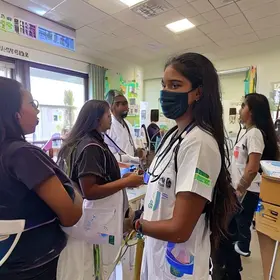 desempenho insatisfatório em cursos de medicina na Bahia
