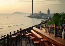 Barreiras ultrapassa Lauro de Freitas