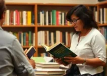 Sarau Literário