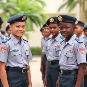 Colégio da Polícia Militar da Bahia
