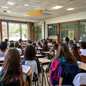 matrículas abertas na rede municipal de ensino