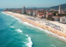 Praias de Lauro de Freitas