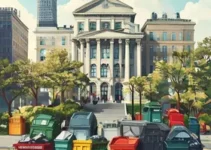 Prefeitura altera horário da coleta de lixo em dois setores