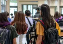 matrícula na rede municipal