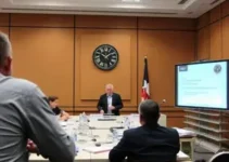 prefeitura participa de encontro estratégico com casal civil de salvador