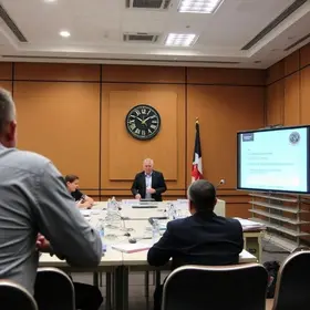 prefeitura participa de encontro estratégico com casal civil de salvador