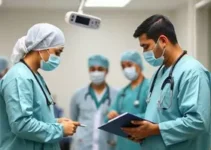 desempenho dos cursos de Medicina na Bahia