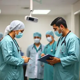 desempenho dos cursos de Medicina na Bahia