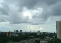 previsão do tempo teixeira de freitas