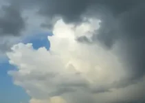 tempestades em Teixeira de Freitas