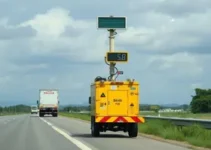 balanças de pesagem móveis