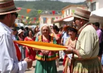 Pré-Carnaval Teixeira