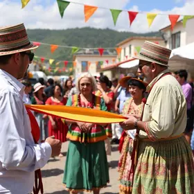 Pré-Carnaval Teixeira