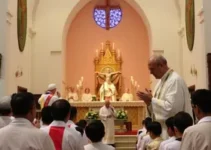 Diocese de Teixeira de Freitas-Caravelas novo bispo