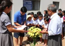 Educação que transforma