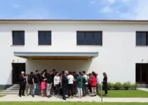 Escola Municipal Antônia Gomes Rocha Cabral