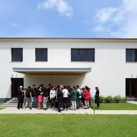 Escola Municipal Antônia Gomes Rocha Cabral