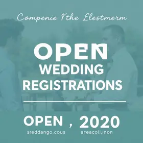 Casamento Comunitário 2026