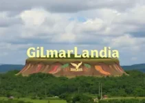 Gilmarlândia