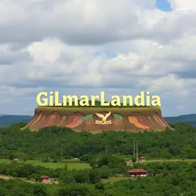Gilmarlândia
