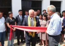 prefeito de Teixeira