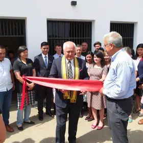 prefeito de Teixeira