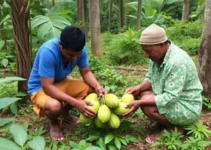 Projeto Cacau & Florestas