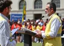 Pré-Carnaval em Teixeira de Freitas