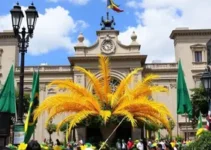 Prefeitura decreta ponto facultativo durante o Carnaval