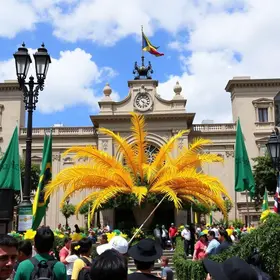 Prefeitura decreta ponto facultativo durante o Carnaval