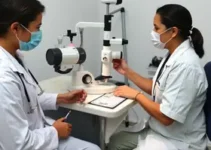 Programa de Glaucoma