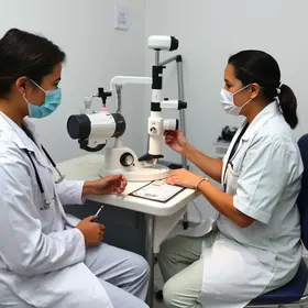 Programa de Glaucoma