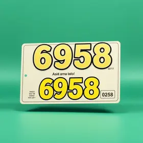 Quina 6958